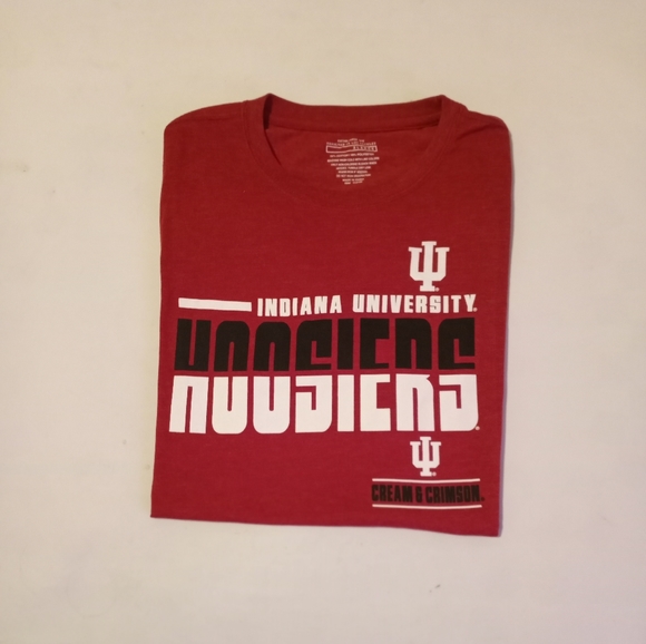 Indiana  University  Tee - Picture 1 of 5
